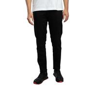 634 Tapered Jeans Black 34W x 32L