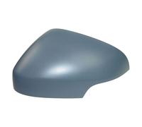 ALKAR 6341599 Exterior Mirror Cover Left Fits Volvo V70 3 V40 Hatchback