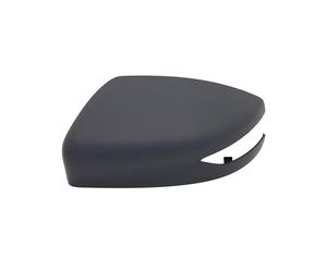 6341667 Exterior Mirror Cover Left Primed Fits Nissan Pulsar Hatchback By ALKAR