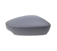 6341673 Exterior Mirror Cover Left Primed Fits Skoda Fabia 3 Estate By ALKAR