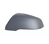 6341833 Exterior Mirror Cover Left Primed Fits BMW 1 2 Gran Coupe By ALKAR