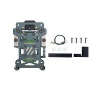 634A Aluminium Frame TAP Good Shock Absorption Compatible with VORON(Bring on The Silver)