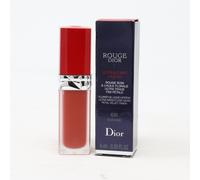 (635 Ecstase) Dior Rouge Dior Ultra Care Liquid Lipstick 0.2oz/6ml New With Box