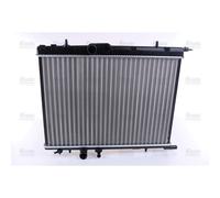 Nissens Radiator FOR Peugeot Partner 307 206 Citroen Xsara Picasso C4 Berlingo