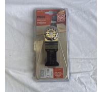 63502126230 Fein MultiMaster Starlock E-Cut Precision Saw Blade 35mm - Pack of 5