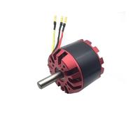 6354 270KV 2300W Brushless Sensorless Motor for Electric Skateboard(6354-270KV NO Hall)