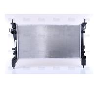 Nissens Radiator 636004 - 1330.T9 / 1330.V0 / 1330Y1 / 1330Y4 / 51780659 / 51790636