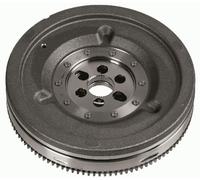 Flywheel 6-Speed Dual-Clutch Transmission 6366 000 021 SACHS for FORD FOCUS III
