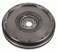 Sachs Dual Mass Flywheel DMF – Ford Fiesta 1.6 (2013) – 6366 000 022 / 2041312 – New