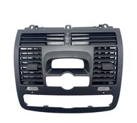 6368300300 636 830 0200 Left Right Or Central Air Vent Outlet Cover Compatible For Mercedes Benz Vito Viano W636 W639 2010-2015(Central Model B)
