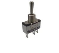 637H/2 APEM Switch: toggle; Pos: 3; SP3T; (ON)-OFF-(ON); 10A/250VAC; 5A/25VDC