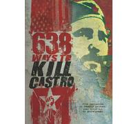 638 Ways to Kill Castro [DVD] [2006] [Region 1] [US Import] [NTSC]