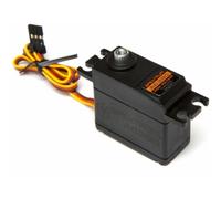 SPM A6380 High Torque High Speed Plastic HV Servo