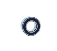 63800-2RS Hybrid Ceramic Bearing 10 * 19 * 7 mm 1 PC Double Row Sealed Angular Contact Si3N4 Ball Bearings 3800 RS 3800-2RS 63800 hybrid ceramic bearings