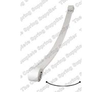 638023 Kilen LEAF SPRING (REAR) OE QUALITY