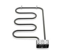 63869 Heating Element for Weber Lumin Compact Outdoor Electric BBQ Grill Replacement Parts 91010901, 91280901, 91070901, 91400901, 91300901