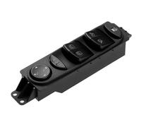 6395451513 6395451313 6395450913 Car Electric Window Switch Button For Mercedes For Benz Viano Wieland(6395451313)