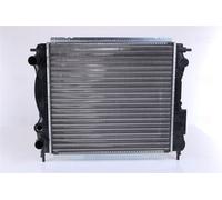 63968A RADIATOR, ENGINE COOLING NISSENS