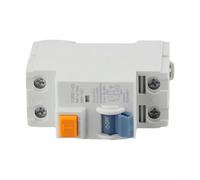 63A 2-Pole RCD 10mA 230V A 6kA Breaking Capacity Suitable For Indoor Electrical Protection Systems(16A)