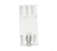 63A 220V AC DIN Rail Mounted 3-in-1 Protection Device with Real-Time Voltage Current and Energy Monitoring and Adjustable Trip Parameters