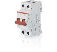 63A 2P Module Disconnect Switch E200_SD200_SHD200 2CDD282101R0063