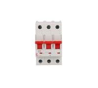 63A 3P 400V SV 363 002423314 EVE Module Disconnect Switch