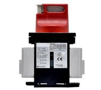 63A 3P VCF3C Load Switch Body V3C Panel KCF2PZC Disconnector Switch | 63A 3P Toggle Load Switch Body with V3C Panel and KCF2PZC Disconnector Switch