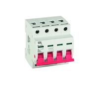 63A 4P Module Disconnect Switch KMI-4/63A 27250 IDEAL TS