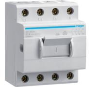 63A 4P SH463N Compact Disconnect Switch