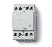 63A 4Z 24V AC/DC Module Contactors Display 22.64.0.024.4310