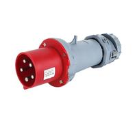 63A Aerospace Industry connectors and sockets are Waterproof but not Explosion-Proof