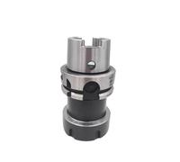 63a Holder Hsk63a Er32 Collet Chuck with Balance G2.5 24000rpm(B)