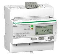 Schneider Electric A9MEM3155 Acti 9 Energy Meter 63A Multi Tariff