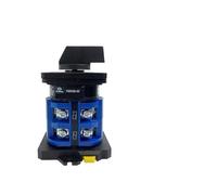 63A Mounted Universal Selector LW26-63/2 Two Poles Selection Control Circuit Rotary Cam Switch(OFF-ON)