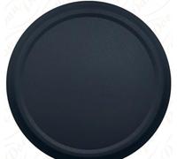 63mm/15mm Deep Twist-Off Lid, Black Mat, Pack of 10 Acid Proof Make sure they are correct lids size before purchase!
