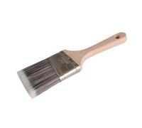63mm Angled Trim Paint Brush For Edging & Finishing Painting & Decorating