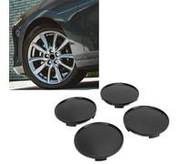 63mm Car Wheel Center Hub Cap, 4pcs Wheel Tyre Rim Hub Caps Cover, Reliable Protection, Stylish Appearance, Easy to Install, Hubcaps Accessories