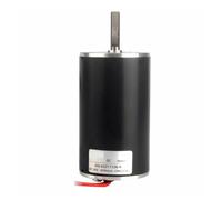 63MM DC electronic starter 12V 24V 2000-6000RPM Speed Regulation 8MM Shaft Ball Bearing 50W 100W High Speed electronic starter MQXFCZUX(6000rpm,24V Motor)