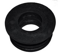 63mm x 32mm Rubber Soil Pipe Boss