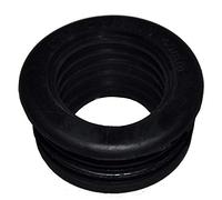 63mm x 40mm Rubber Soil Pipe Boss