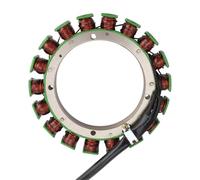 63P-81410-00 Stator Coil Assy Compatible With YAMA 150 HP Outboard 2004-2020 150HP F150 LF150 LF150TXR 4-Stroke Generator 63P-81410-00-00