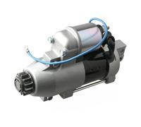 63P-81800 Starter Motor STR5144 For Marine Boat Motor 4-Stroke S114-867 63P-81800-00 Lester 18442