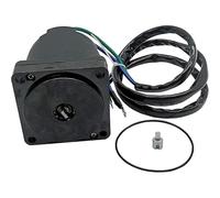 63P-81950 64E-43880 Trim Motor And Relay Compatible With 150-200HP 225HP Outboard Motors 1997 And Later Models 6240 TRM0069 64E-43880-00-00 67H-43880-01-00(A)