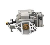 63V-14301-00 Carburetor Assy for Outboard Motor 2-stroke 9.9HP 15HP 63V-14301-10 63V-14301-02
