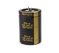 63V 15000uF Aluminum Electrolytic Capacitor Amplifier o Filter Capacitors Vo