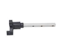 63V 44123 01 Stainless Steel Outboard Motor Change Rod Arm for 2 Stroke Outboard Motors