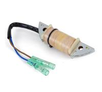63V-85520-00/01 Generator Charging Stator Coil For Yamaha 9.9HP .9F 13.5HP .5A 15HP 15 15F ES LH WHS L WCL MCS WCS XL