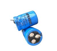 63V1000UF 705D Series 384-4 1000UF 63V Audio Filter electrolytic Capacitor 25 * 35 1-10pcs(1pcs)