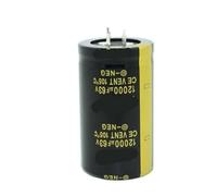 63v12000UF 12000UF 63V Low high frequency aluminum electrolytic capacitor 30X50MM BIANMTSW