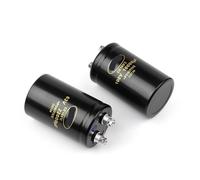 63V22000UF 50x80 MFD Aluminum Screw Audio Filtering Electrolytic Capacitor 105℃ CD136 Bolt Capacitors 22000UF EKFBQBGW